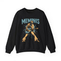 Memphis Rockabilly Sweatshirt