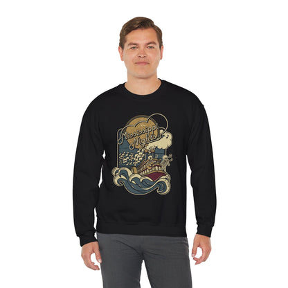 Mississippi Nights Sweatshirt