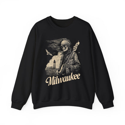 Milwaukee Jam Sweatshirt