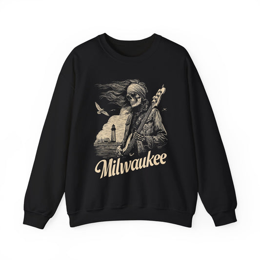 Milwaukee Jam Sweatshirt