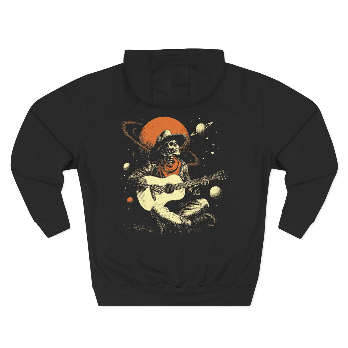 Space Cowboy Hoodie