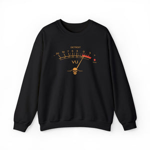 Detroit VU Sweatshirt