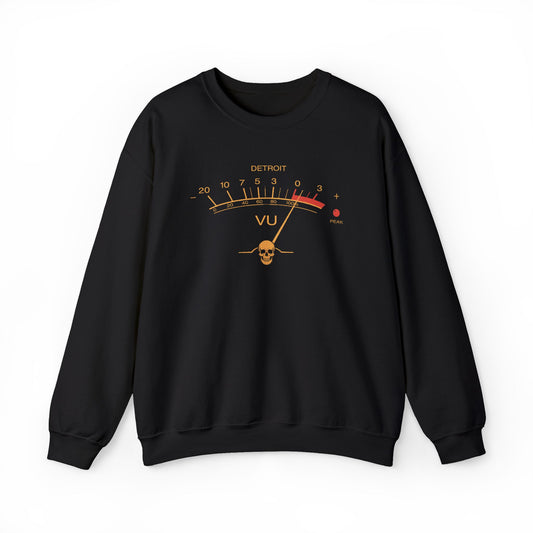 Detroit VU Sweatshirt