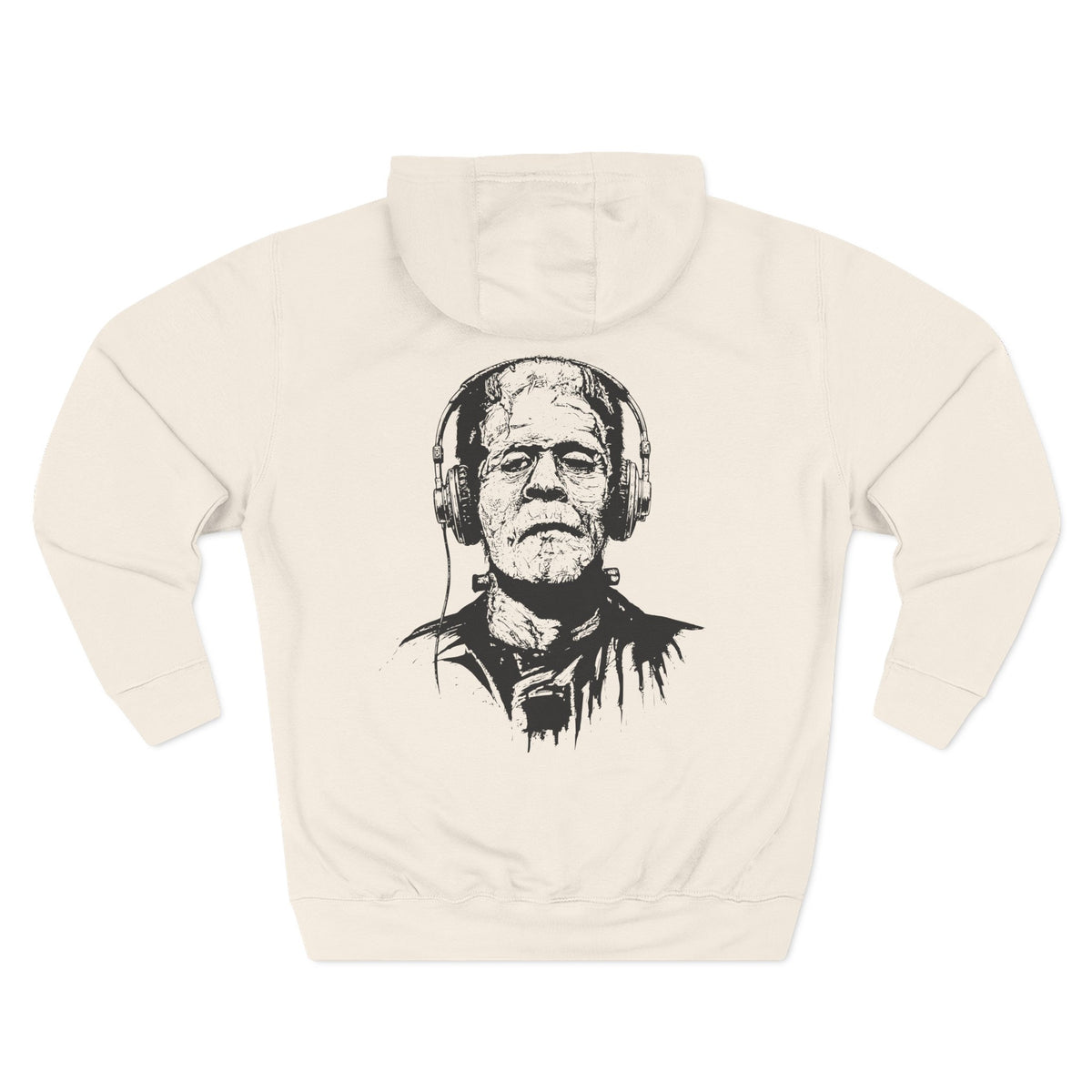 Frankenstein Hoodie