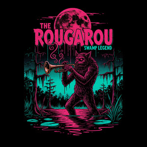 Swamp Legend Tee
