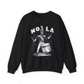 Second Line Sweatshirt