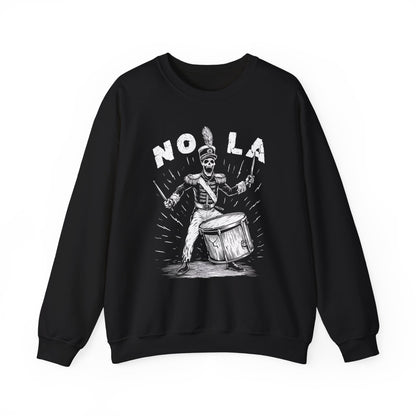 Second Line Sweatshirt