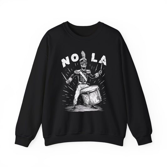 Second Line Sweatshirt