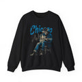 Chicago Blues Sweatshirt