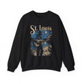 St. Louis Bluesman Sweatshirt
