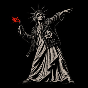 Anarchy Tee