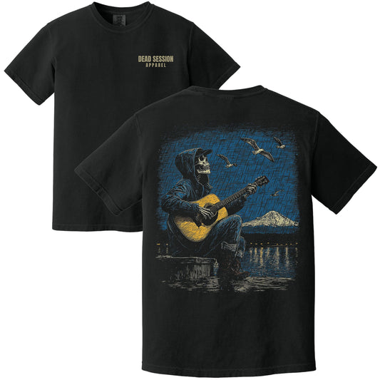 At The Docks Premium Tee