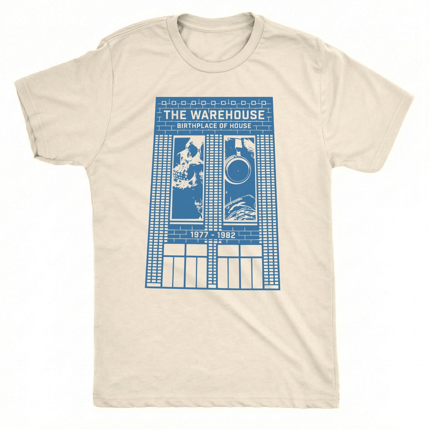 Birthplace of House Tee
