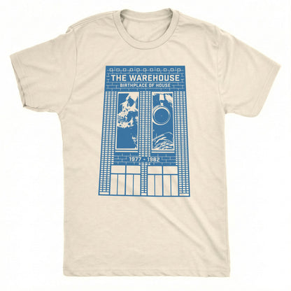 Birthplace of House Tee