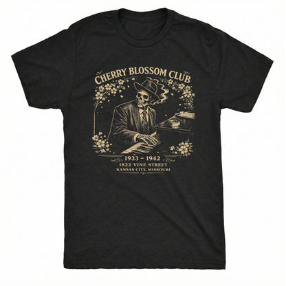 CBC Tee | Classic Tee Black