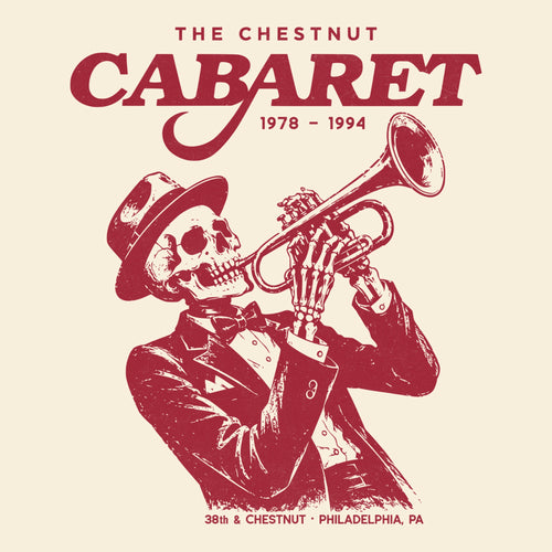 Chestnut Tee Natural Design