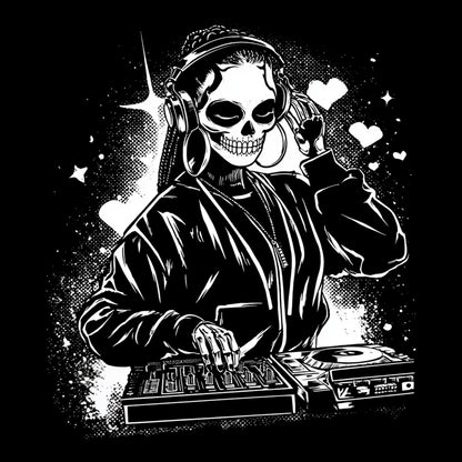 Club Diva T-Shirt Design