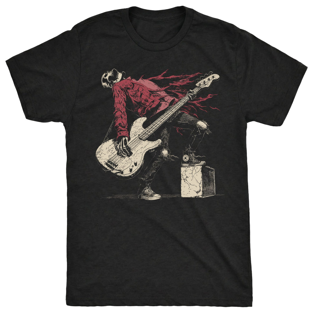 Big Bass Tee