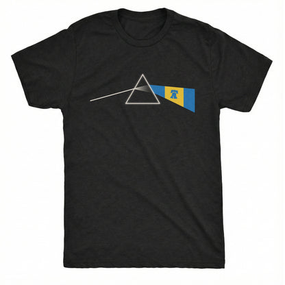 DSOP Tee Black Mockup