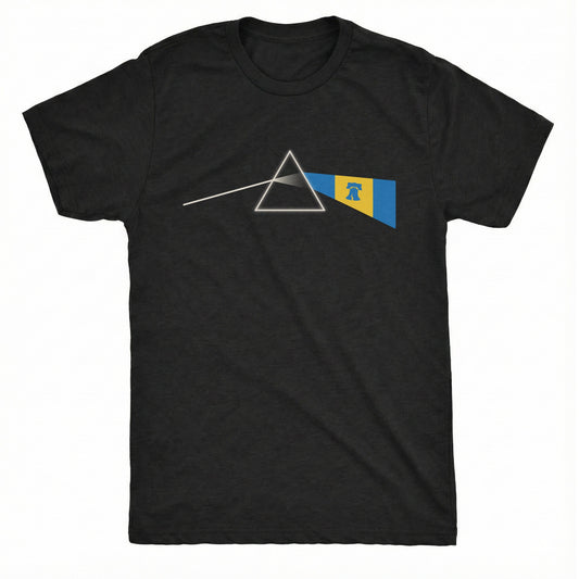 DSOP Tee Black Mockup