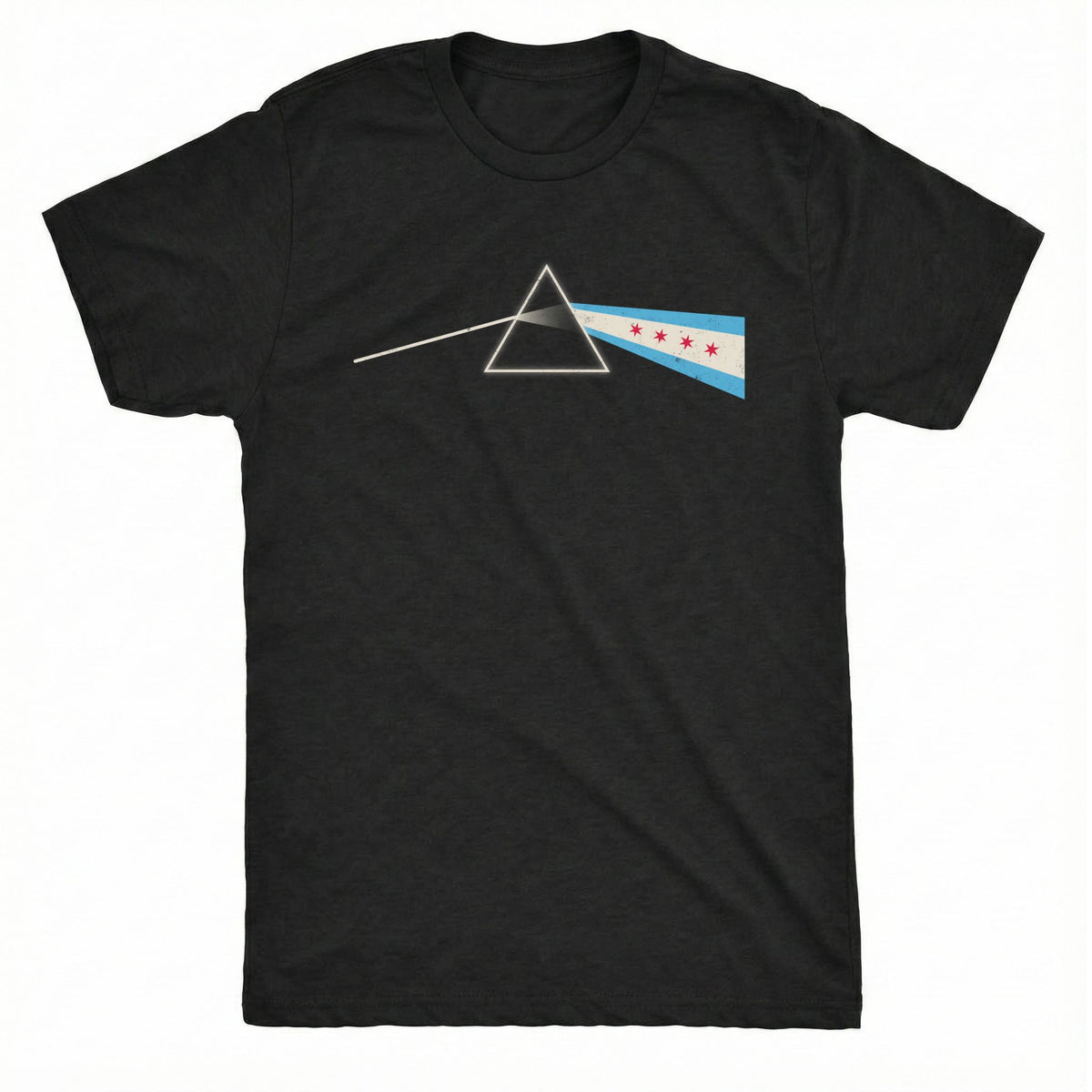 DSOTC Tee | Classic Tee Black