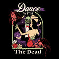 DWTD Tee Black Design