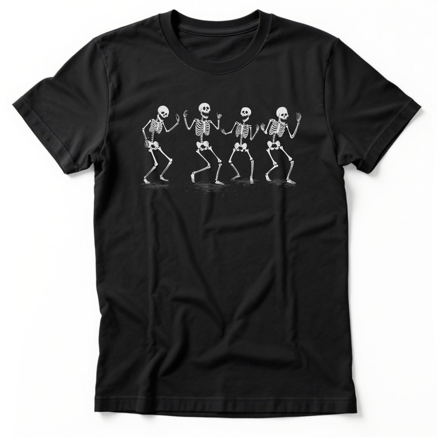 Dance Jive Tee | Comfort Colors® 1717 Black