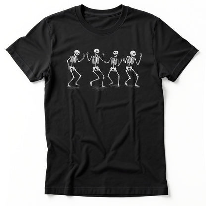 Dance Jive Tee | Comfort Colors® 1717 Black