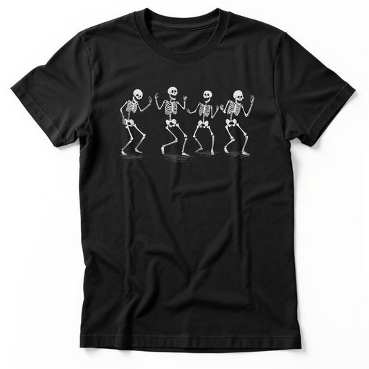 Dance Jive Tee | Comfort Colors® 1717 Black
