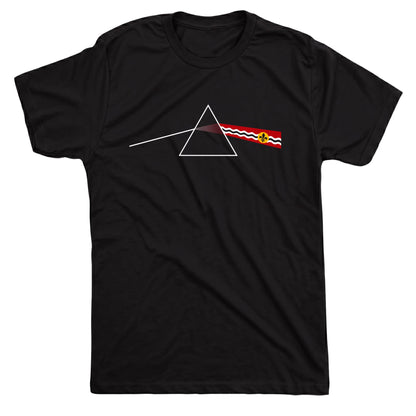Dark Side of STL Tee | Classic Tee Black
