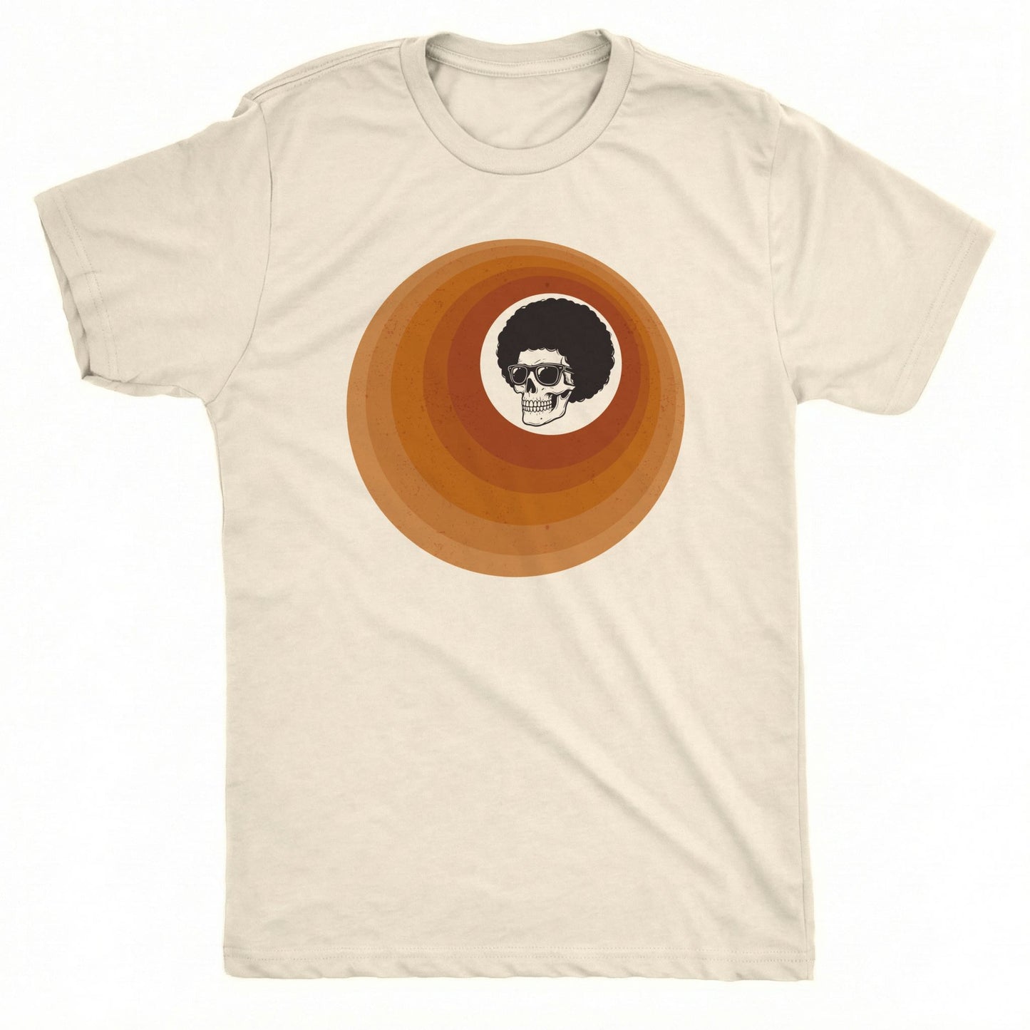 Detroit Life Tee | Classic Tee Natural