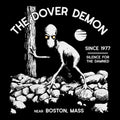 Dover Demon Tee Black Design