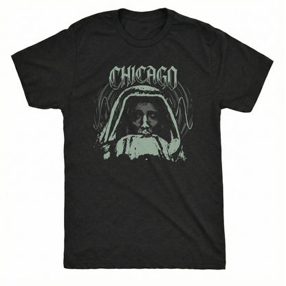 Eternal Silence Tee | Classic Tee Black