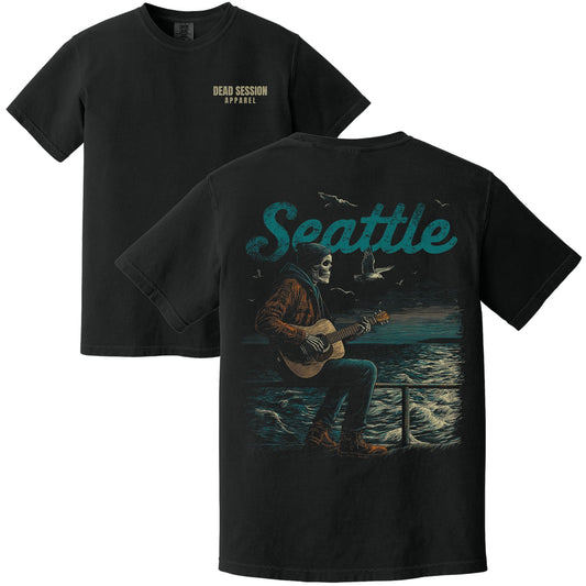 Ferry Ride Premium Tee