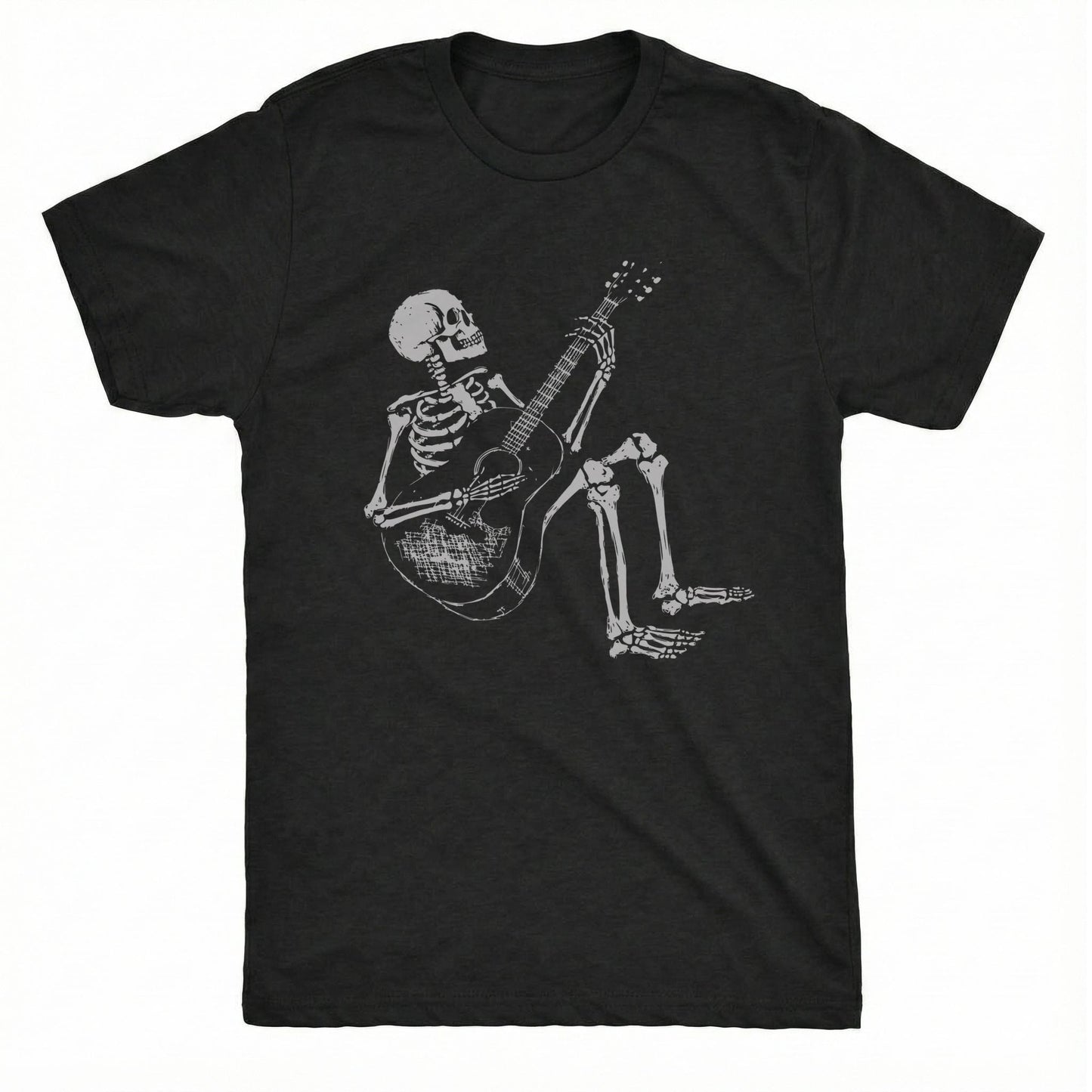 Floating Tee | Classic Tee black