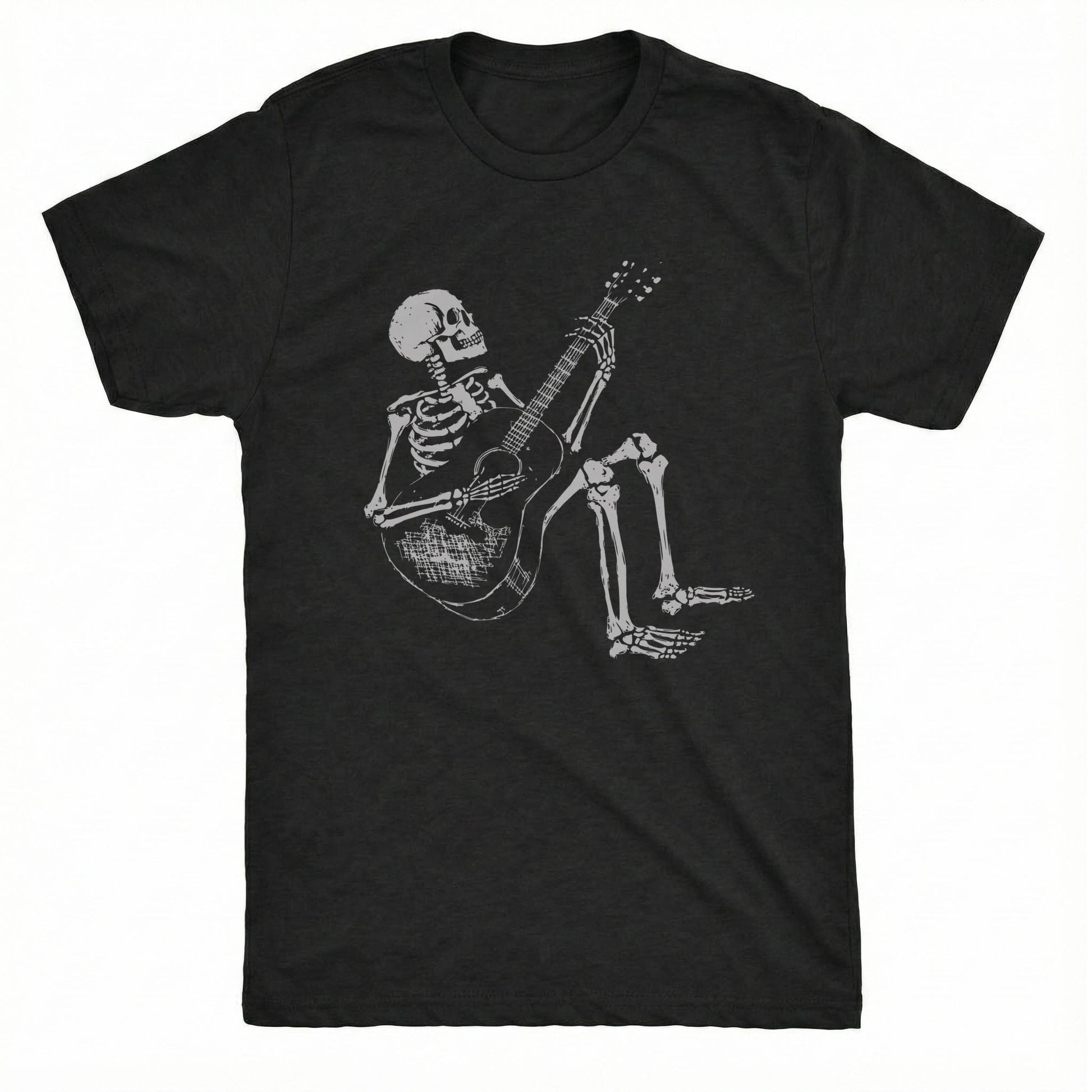 Floating Tee | Classic Tee black