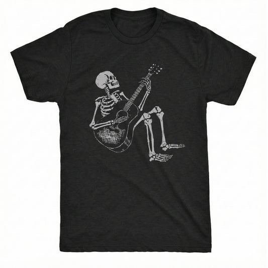 Floating Tee | Classic Tee black