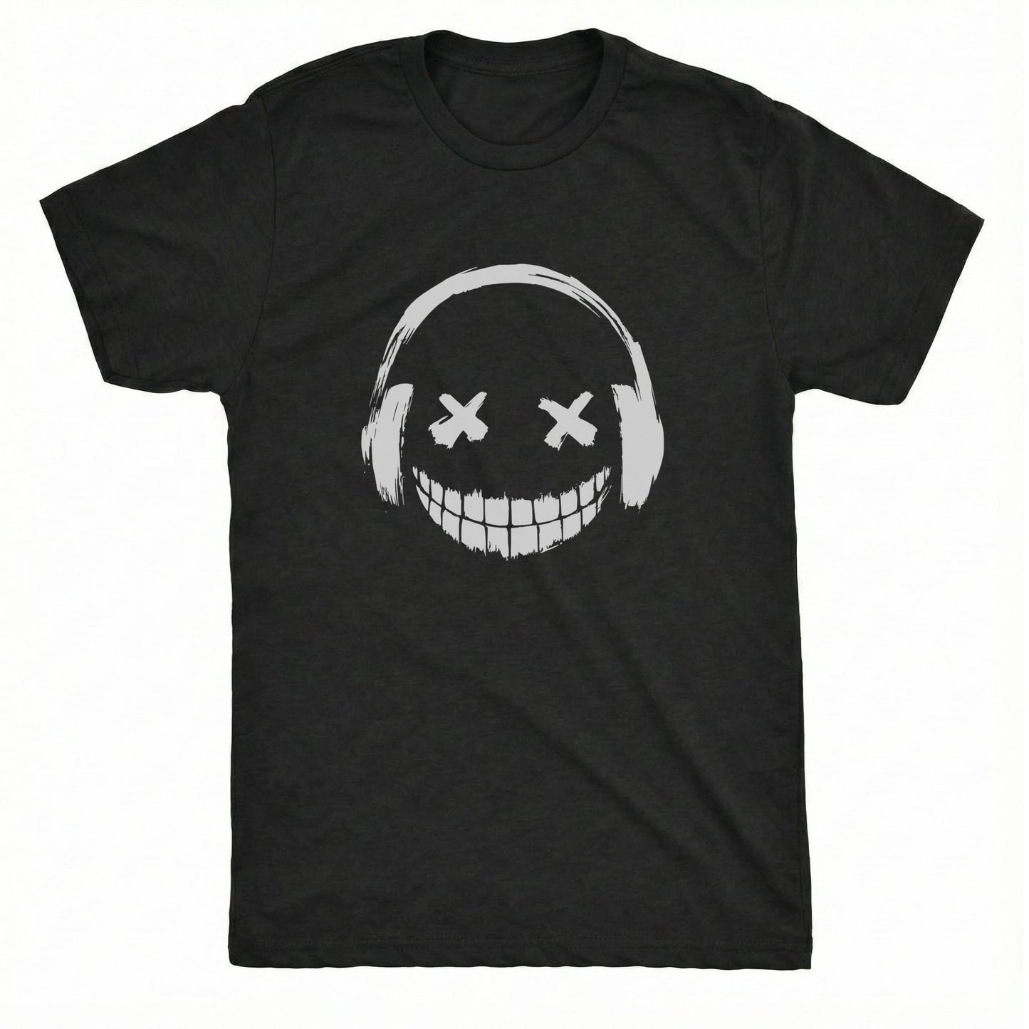 In The Dark Tee | Classic Tee black