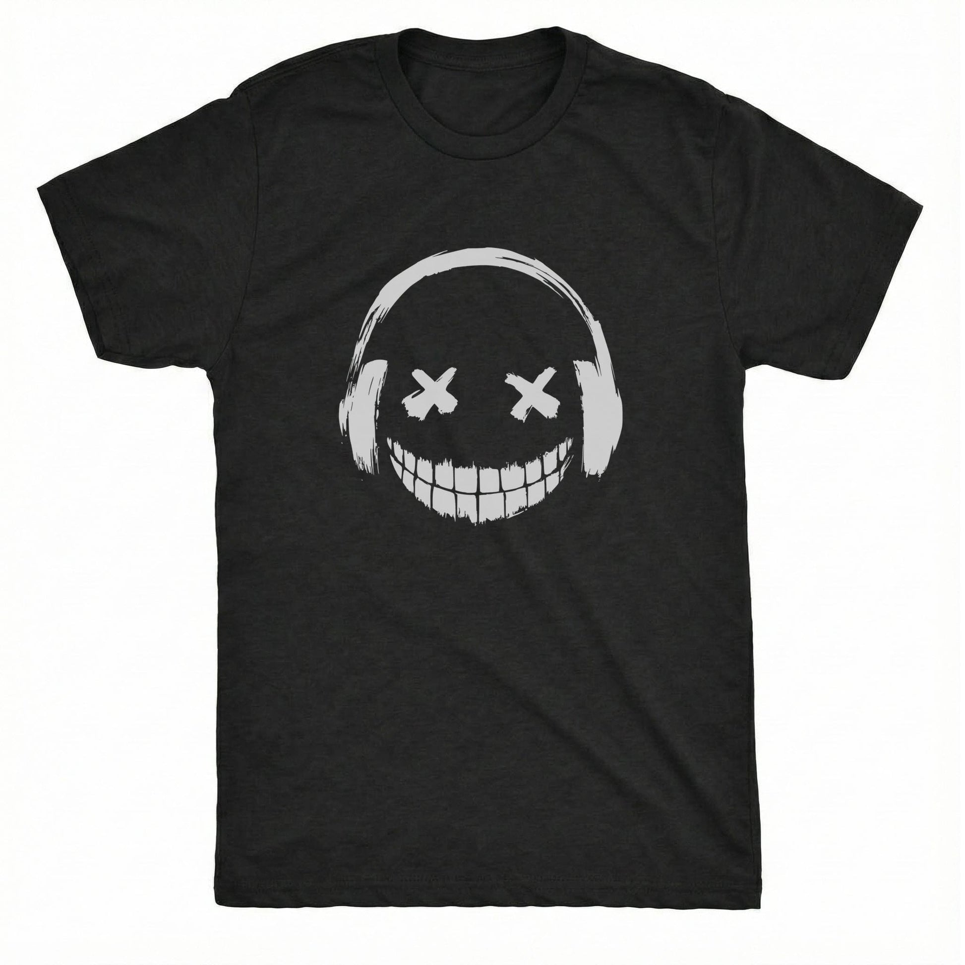In The Dark Tee | Classic Tee black