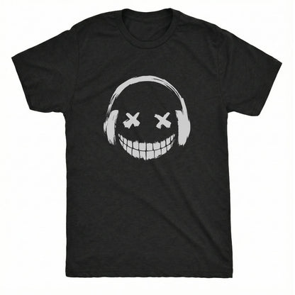 In The Dark Tee | Classic Tee black