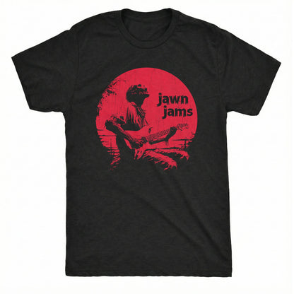 Jawn Jams Tee | Classic Tee Black
