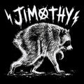 Jimothy Tee Black Design