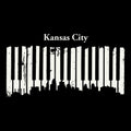 KC Keys Tee Black Design