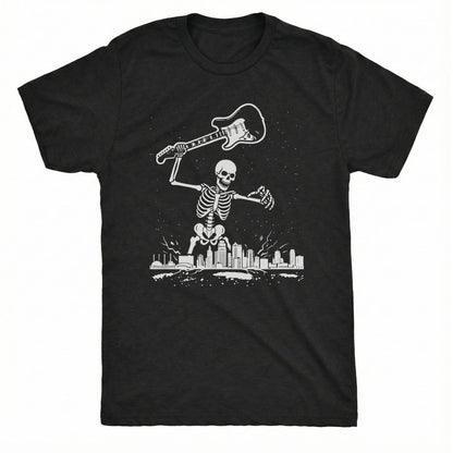 KC Smash Tee | Classic Tee Black