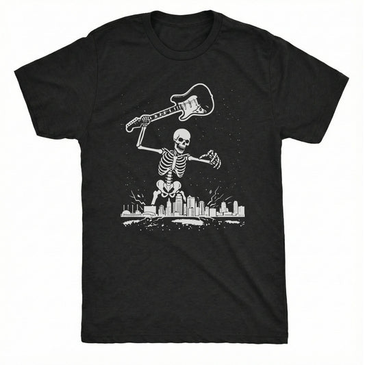 KC Smash Tee | Classic Tee Black