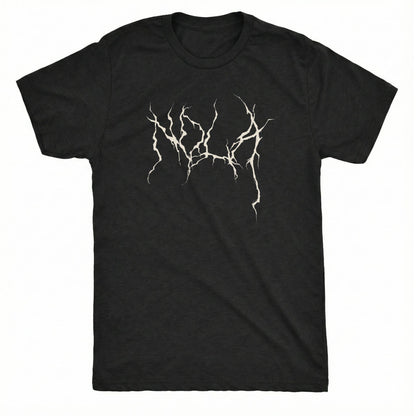 Metal Nola Tee | Classic Tee Black