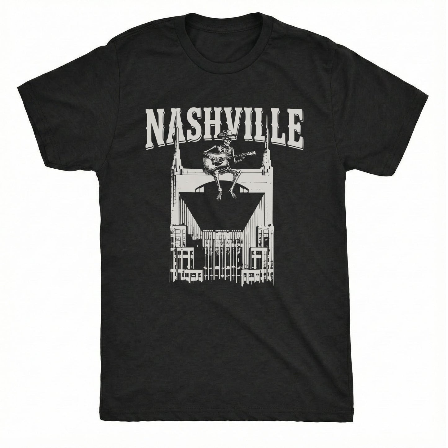 Nashman Tee | Classic Tee black