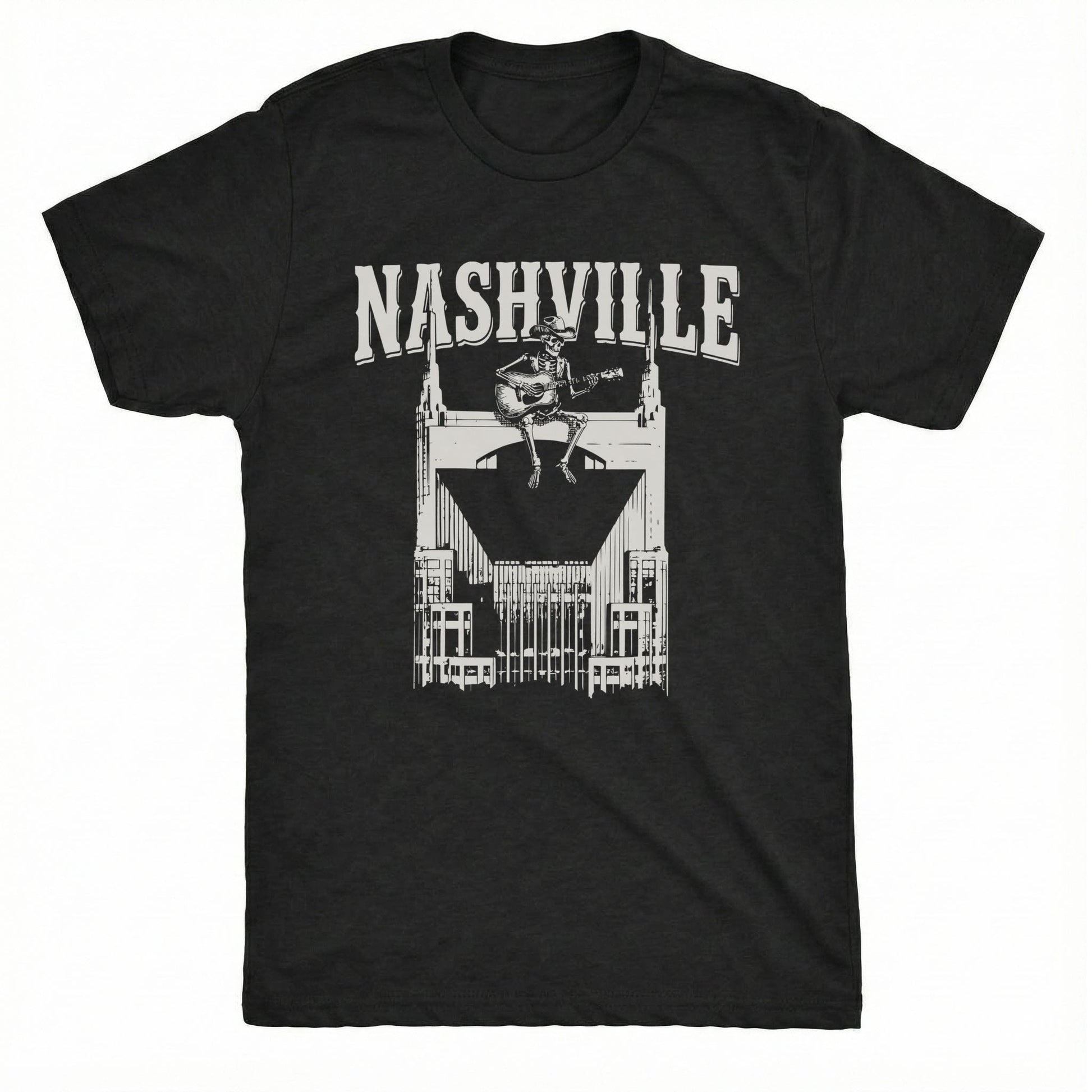 Nashman Tee | Classic Tee black