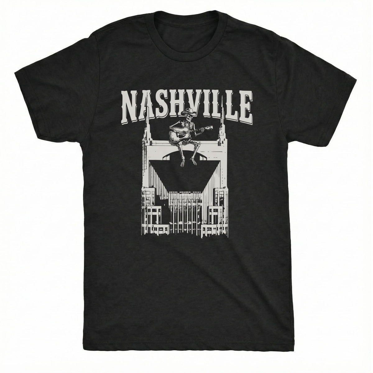 Nashman Tee | Classic Tee black