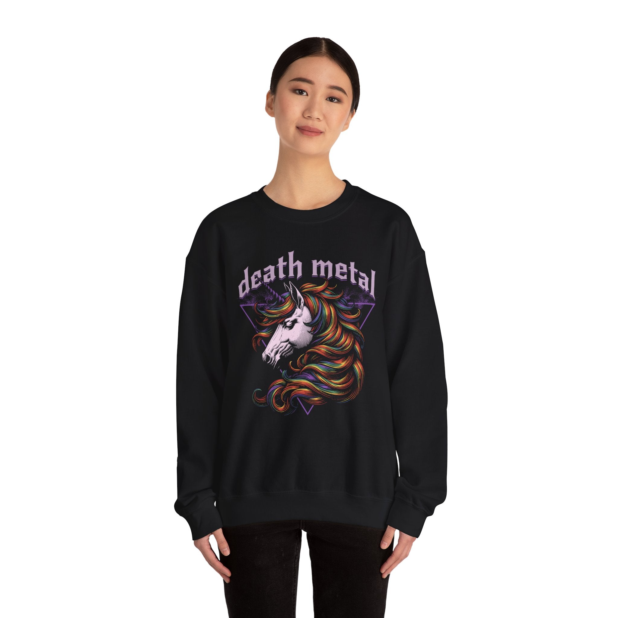 Death Metal Tee
